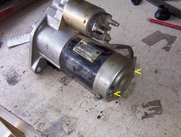 How To Clean A Starter Cleanestor